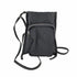 IMPLRES squeeze shoulder bag レディース