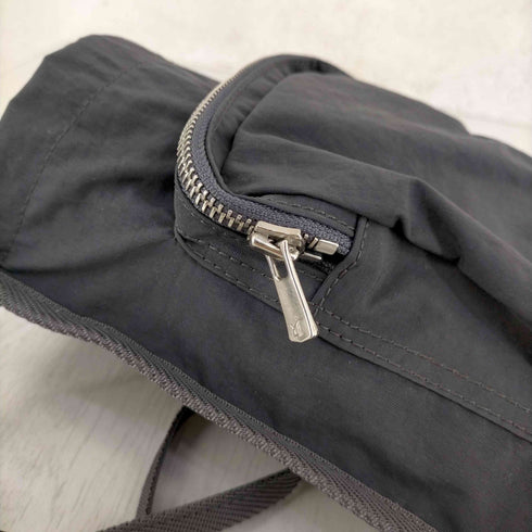 IMPLRES squeeze shoulder bag レディース