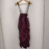 アメリ AMERI VERTICAL GATHER SUSPENDER SKIRT レディース JPN:S