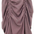 アメリ AMERI VERTICAL GATHER SUSPENDER SKIRT レディース JPN:S