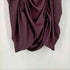 アメリ AMERI VERTICAL GATHER SUSPENDER SKIRT レディース JPN:S