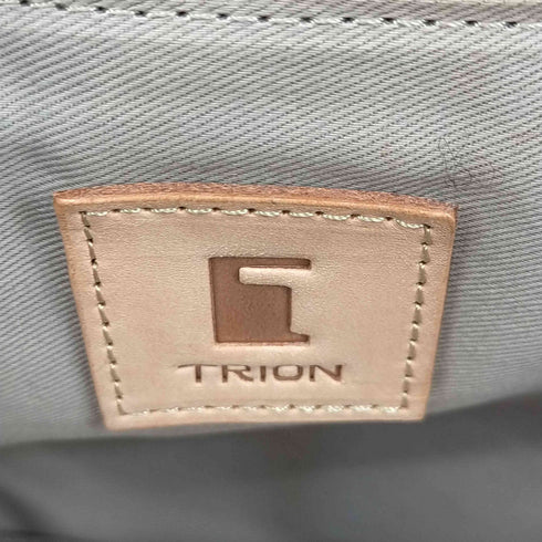 トライオン TRION ドキュメントシリーズ ブリーフケース メンズ