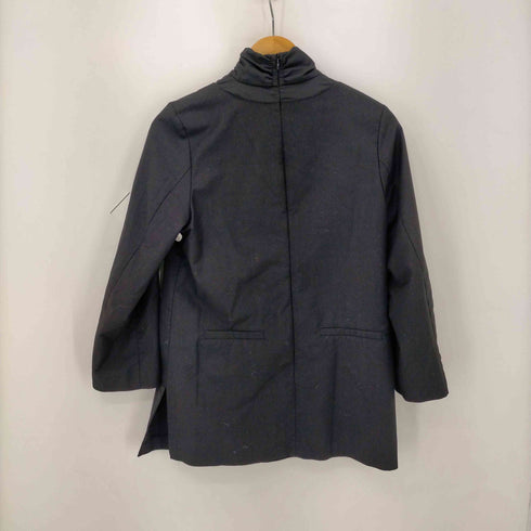 アメリ AMERI 21AW TUNIC TAILORED TOP レディース JPN:S