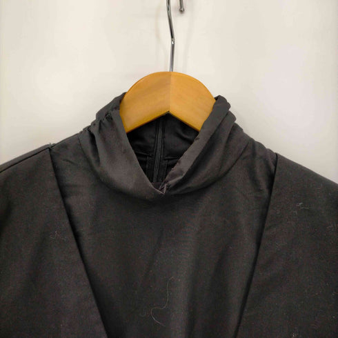 アメリ AMERI 21AW TUNIC TAILORED TOP レディース JPN:S
