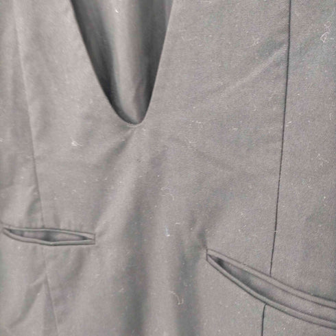 アメリ AMERI 21AW TUNIC TAILORED TOP レディース JPN:S