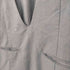 アメリ AMERI 21AW TUNIC TAILORED TOP レディース JPN:S
