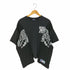 ラッセルアスレチック RUSSELL ATHLETIC 別注 リメイクライクTシャツ レディース FREE