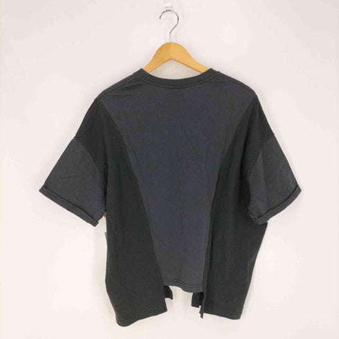 ラッセルアスレチック RUSSELL ATHLETIC 別注 リメイクライクTシャツ レディース FREE