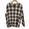 ネイバーフッド NEIGHBORHOOD 23ss BLOCK OMBRE L/S SHIRT メンズ JPN:S