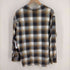 ネイバーフッド NEIGHBORHOOD 23ss BLOCK OMBRE L/S SHIRT メンズ JPN:S