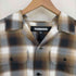 ネイバーフッド NEIGHBORHOOD 23ss BLOCK OMBRE L/S SHIRT メンズ JPN:S