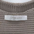 プラージュ PLAGE 21SS Italian Yarn ベスト2 レディース