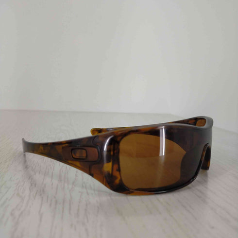 オークリー OAKLEY USA製 ANTIX アンティックス サングラス メンズ