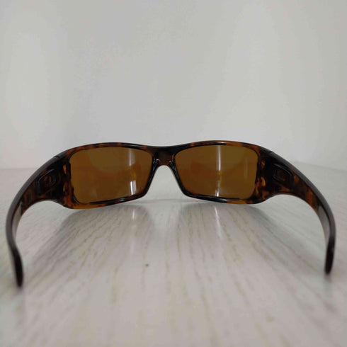 オークリー OAKLEY USA製 ANTIX アンティックス サングラス メンズ