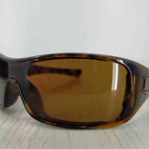 オークリー OAKLEY USA製 ANTIX アンティックス サングラス メンズ