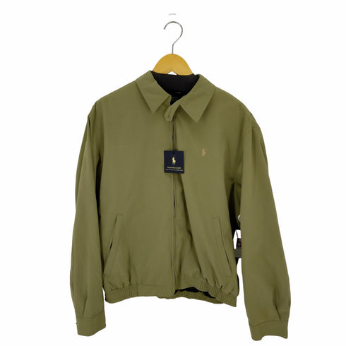 ポロバイラルフローレン Polo by RALPH LAUREN 90S スウィングトップ ポニー メンズ JPN:M