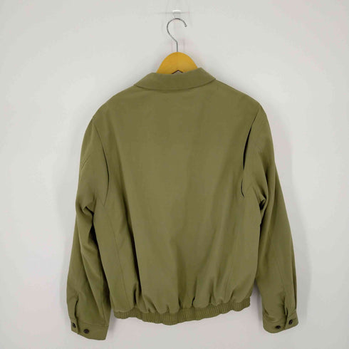 ポロバイラルフローレン Polo by RALPH LAUREN 90S スウィングトップ ポニー メンズ JPN:M