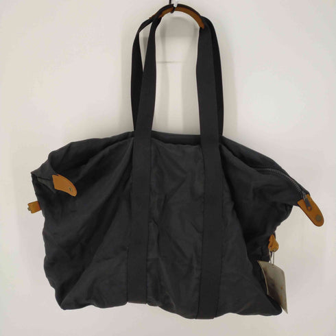 クレージュ courreges レザー ナイロンバッグ レディース ONE SIZE