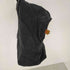 クレージュ courreges レザー ナイロンバッグ レディース ONE SIZE