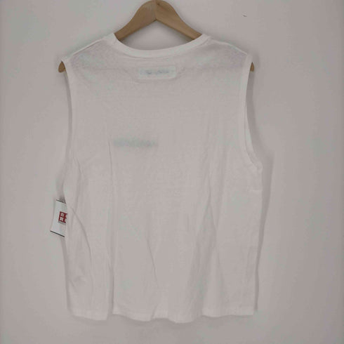 ジェーンスミス JANE SMITH 21SS SP EMBROIDERY カットソー レディース ONE SIZE