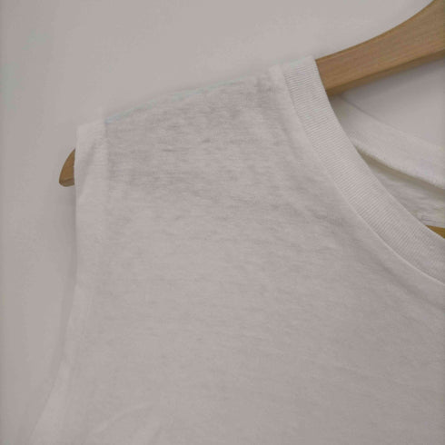 ジェーンスミス JANE SMITH 21SS SP EMBROIDERY カットソー レディース ONE SIZE