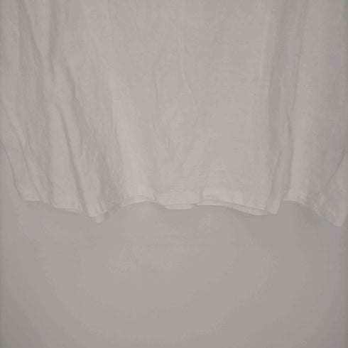 ジェーンスミス JANE SMITH 21SS SP EMBROIDERY カットソー レディース ONE SIZE