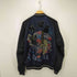 ディーゼル DIESEL para normal スカジャン リバーシブル メンズ import:M
