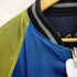 ディーゼル DIESEL para normal スカジャン リバーシブル メンズ import:M