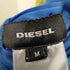 ディーゼル DIESEL para normal スカジャン リバーシブル メンズ import:M