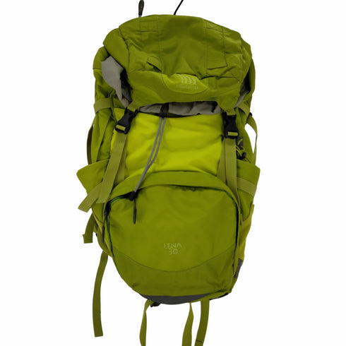 マウンテンダックス mountain dax LENA 30 AIRCIRCULATION 登山リュック 重量1250g メンズ ONE SIZE