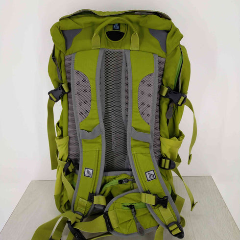 マウンテンダックス mountain dax LENA 30 AIRCIRCULATION 登山リュック 重量1250g メンズ ONE SIZE