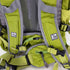 マウンテンダックス mountain dax LENA 30 AIRCIRCULATION 登山リュック 重量1250g メンズ ONE SIZE