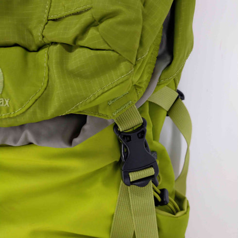 マウンテンダックス mountain dax LENA 30 AIRCIRCULATION 登山リュック 重量1250g メンズ ONE SIZE