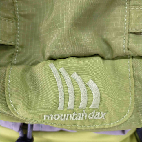 マウンテンダックス mountain dax LENA 30 AIRCIRCULATION 登山リュック 重量1250g メンズ ONE SIZE