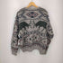 アメリカンイーグルアウトフィッターズ AMERICAN EAGLE OUTFITTERS 90S HANDKNIT ノルディックニット メンズ import:M
