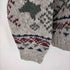 アメリカンイーグルアウトフィッターズ AMERICAN EAGLE OUTFITTERS 90S HANDKNIT ノルディックニット メンズ import:M