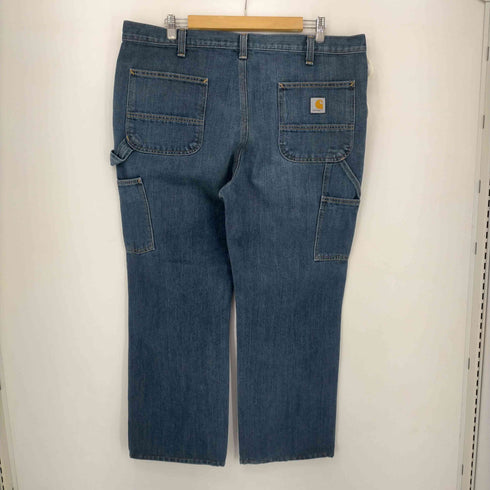 カーハート Carhartt relaxed fit テーパードペインターデニム メンズ