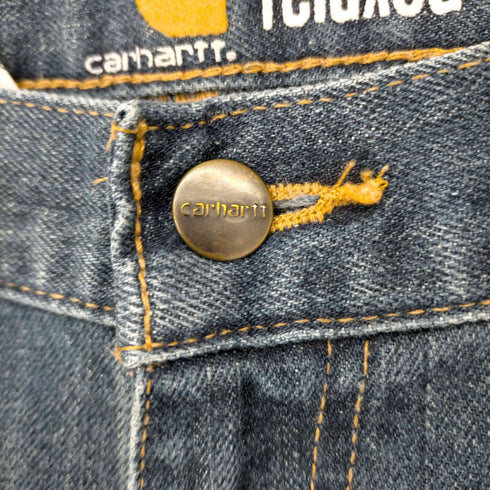 カーハート Carhartt relaxed fit テーパードペインターデニム メンズ