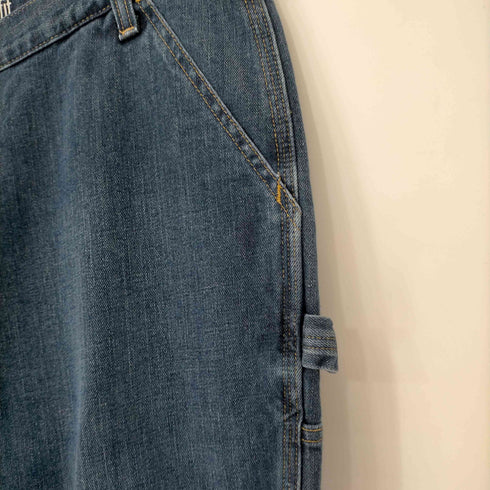 カーハート Carhartt relaxed fit テーパードペインターデニム メンズ