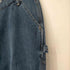 カーハート Carhartt relaxed fit テーパードペインターデニム メンズ