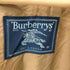 バーバリーズ BURBERRYS ウールライナーベスト メンズ