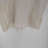プラージュ PLAGE 22SS Mesh Sheer ロンTシャツ レディース