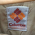 コロンビア Columbia 70S~80S 中綿マウンテンパーカー メンズ