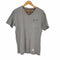 ポールスミス Paul Smith LOUNGE WEAR ラビット 刺繍 Vネック S/S Tシャツ メンズ import:L