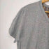 ポールスミス Paul Smith LOUNGE WEAR ラビット 刺繍 Vネック S/S Tシャツ メンズ import:L