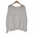 プラージュ PLAGE 23SS Fril ギャザーブラウス レディース