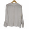 スローブイエナ SLOBE IENA 22AW INDIANレーススリーブブラウス レディース FREE
