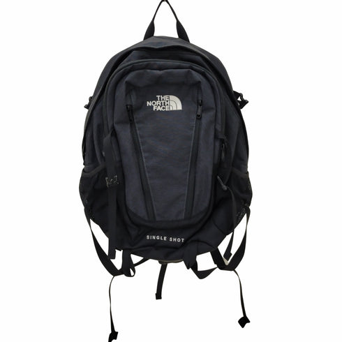 ザノースフェイス THE NORTH FACE SINGLE SHOT バックパック メンズ