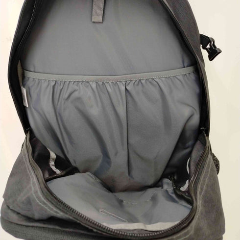 ザノースフェイス THE NORTH FACE SINGLE SHOT バックパック メンズ