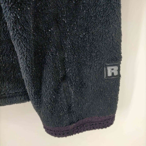 パタゴニア patagonia 02AW 00S MADE IN USA R4 POLARTEC フリースジャケット メンズ import:XL
